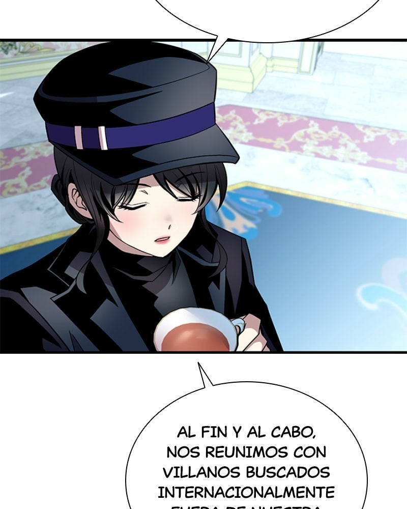 Read Un villano para matar ES Manga Online