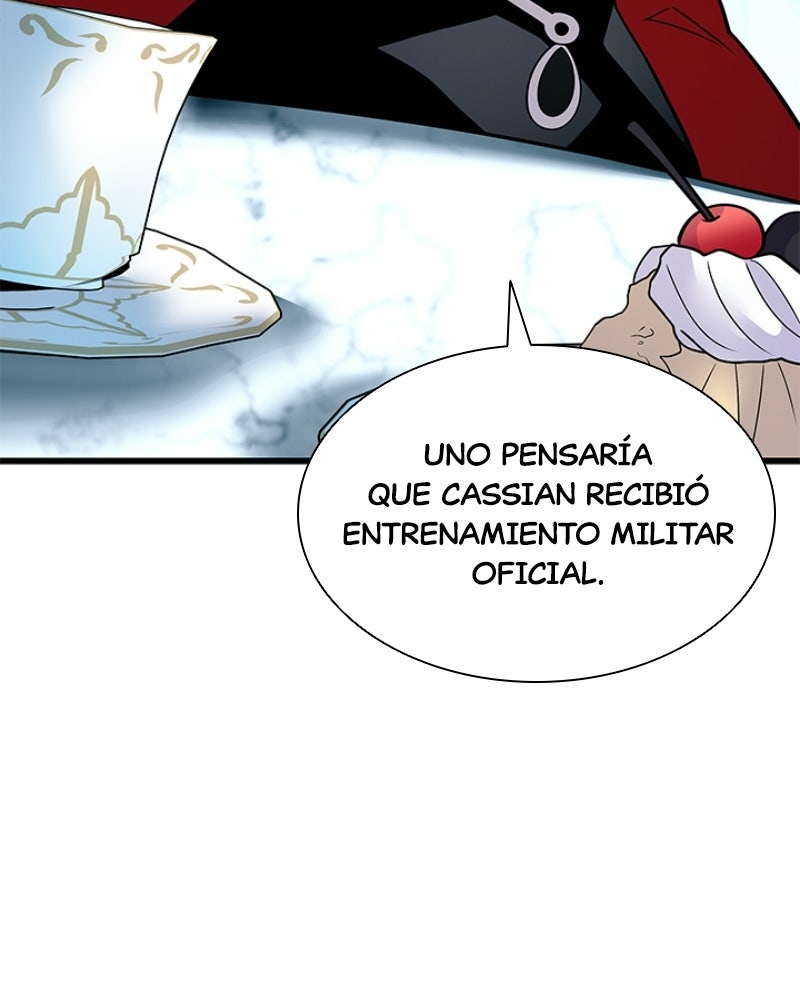 Read Un villano para matar ES Manga Online