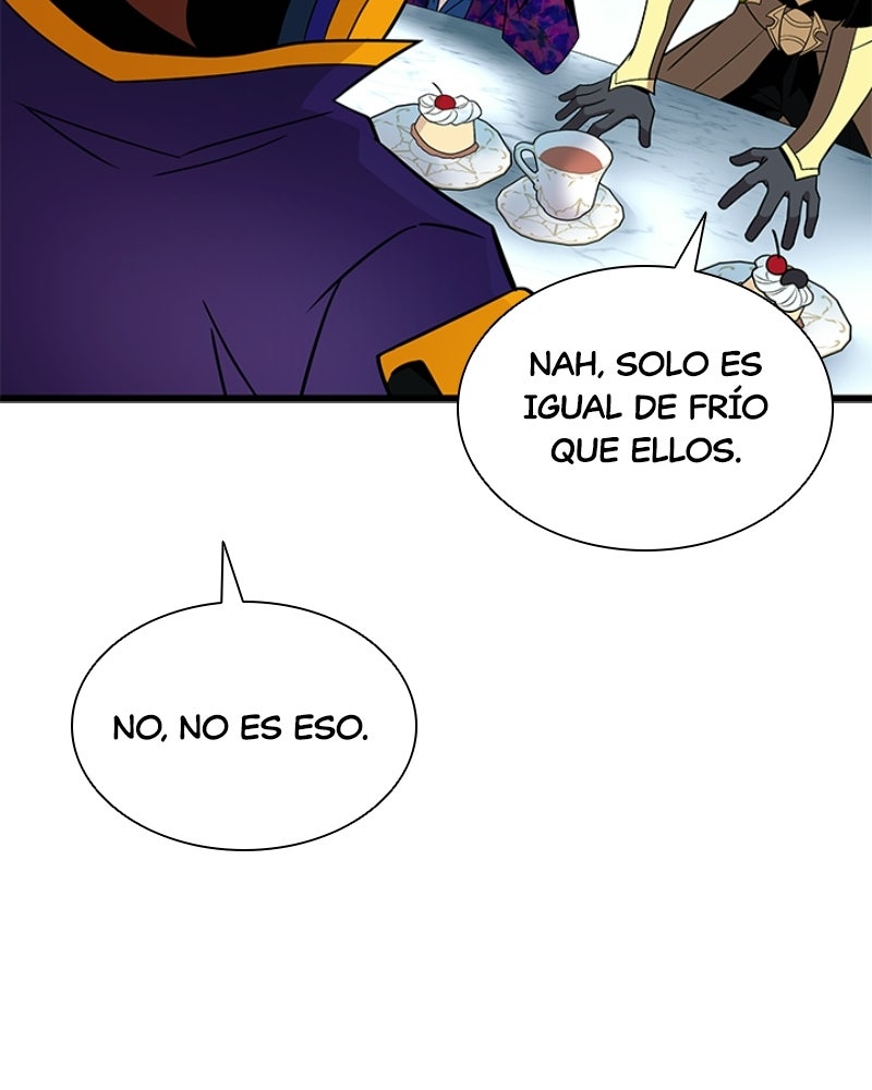 Read Un villano para matar ES Manga Online