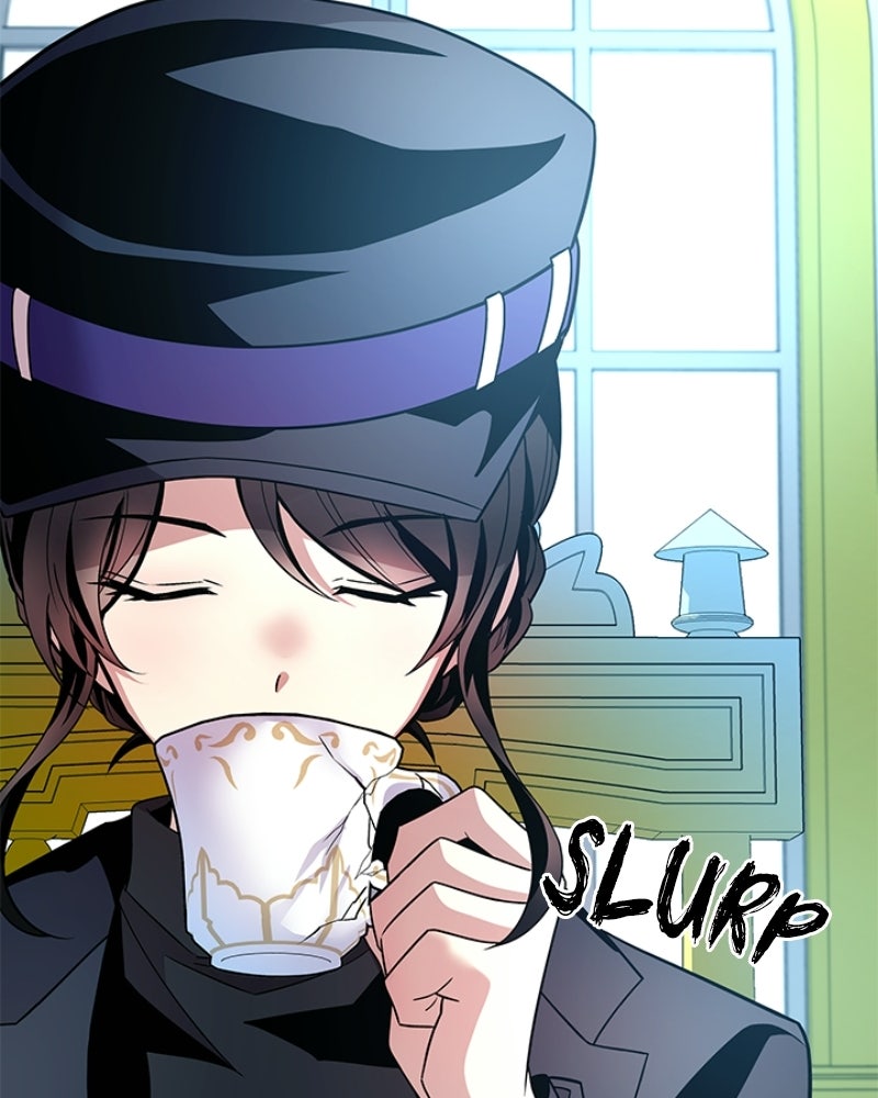 Read Un villano para matar ES Manga Online