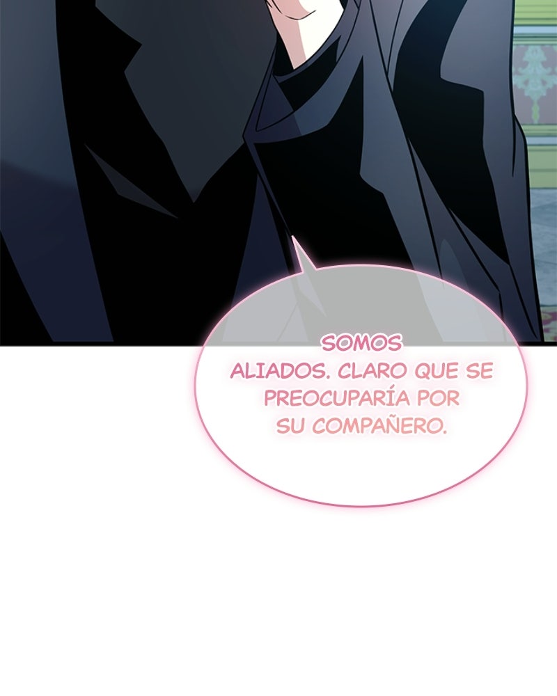 Read Un villano para matar ES Manga Online