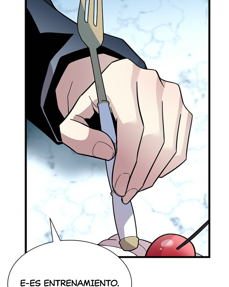 Read Un villano para matar ES Manga Online