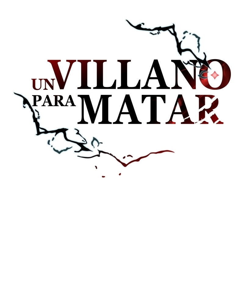 Read Un villano para matar ES Manga Online