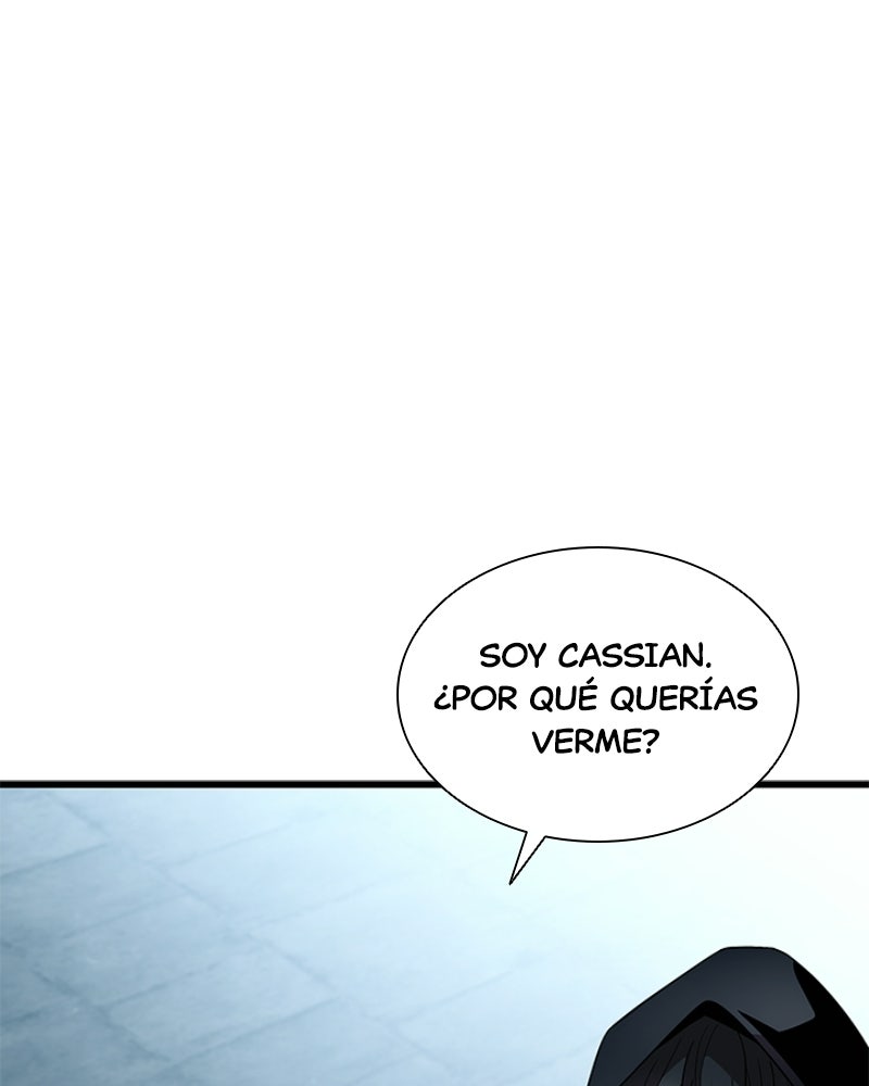 Read Un villano para matar ES Manga Online