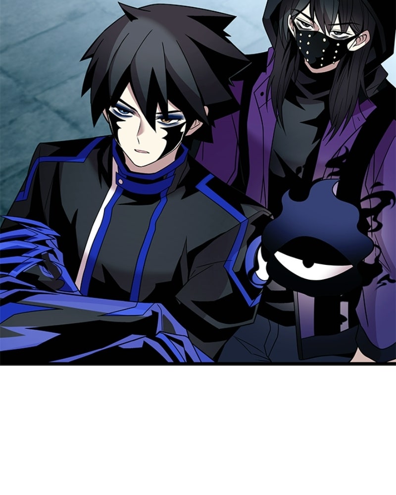 Read Un villano para matar ES Manga Online