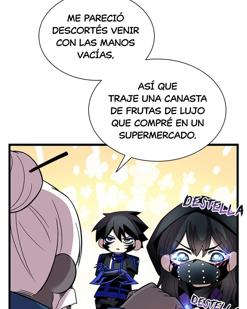 Read Un villano para matar ES Manga Online