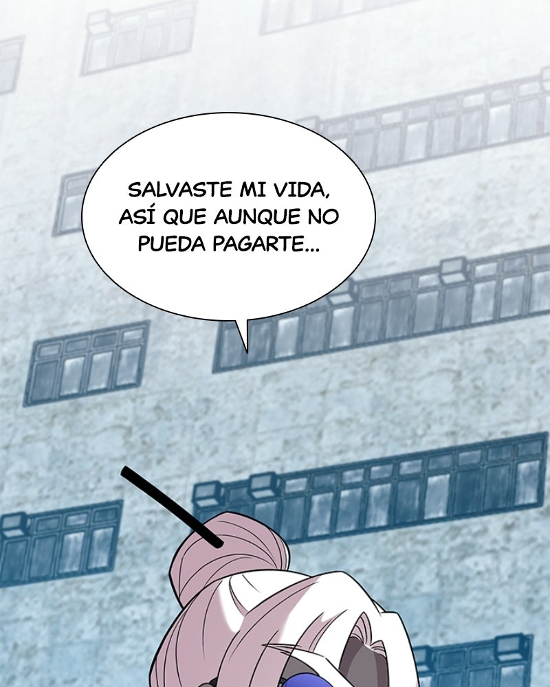 Read Un villano para matar ES Manga Online