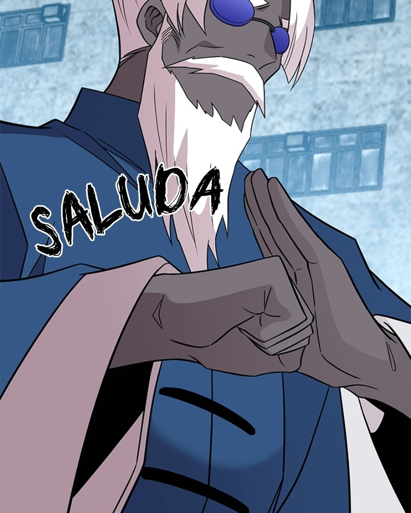 Read Un villano para matar ES Manga Online