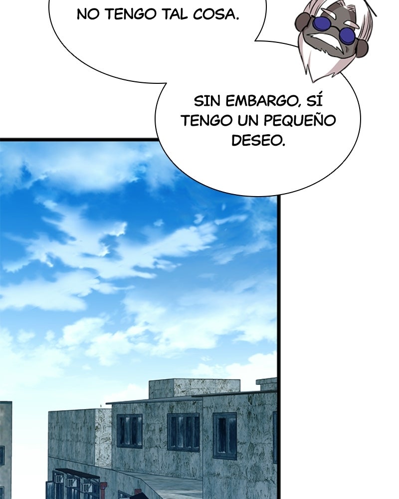 Read Un villano para matar ES Manga Online