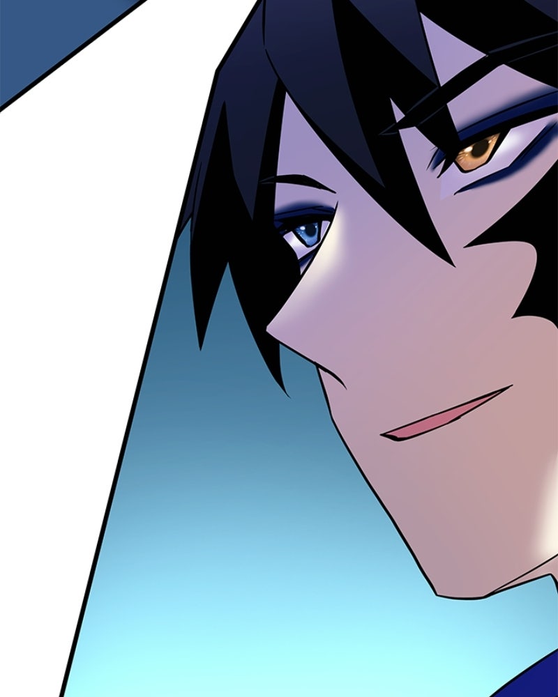 Read Un villano para matar ES Manga Online