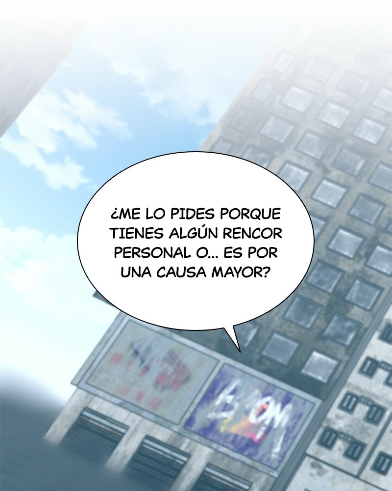 Read Un villano para matar ES Manga Online