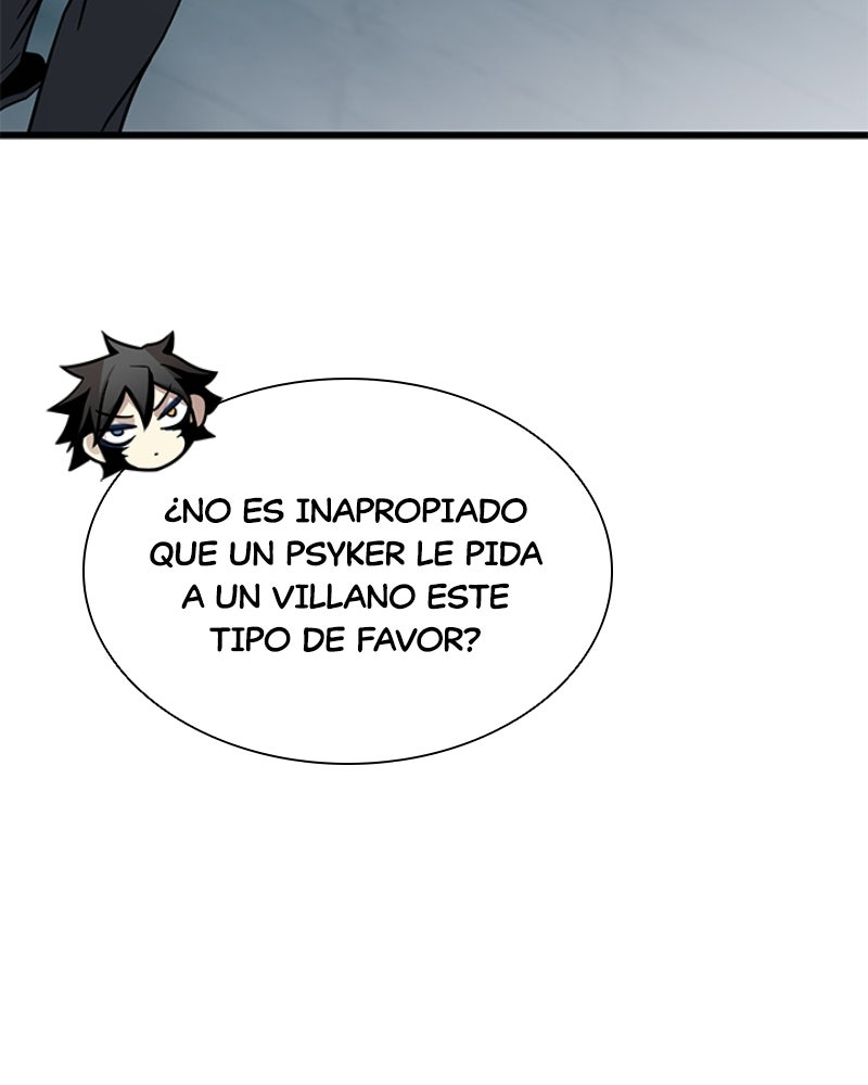 Read Un villano para matar ES Manga Online