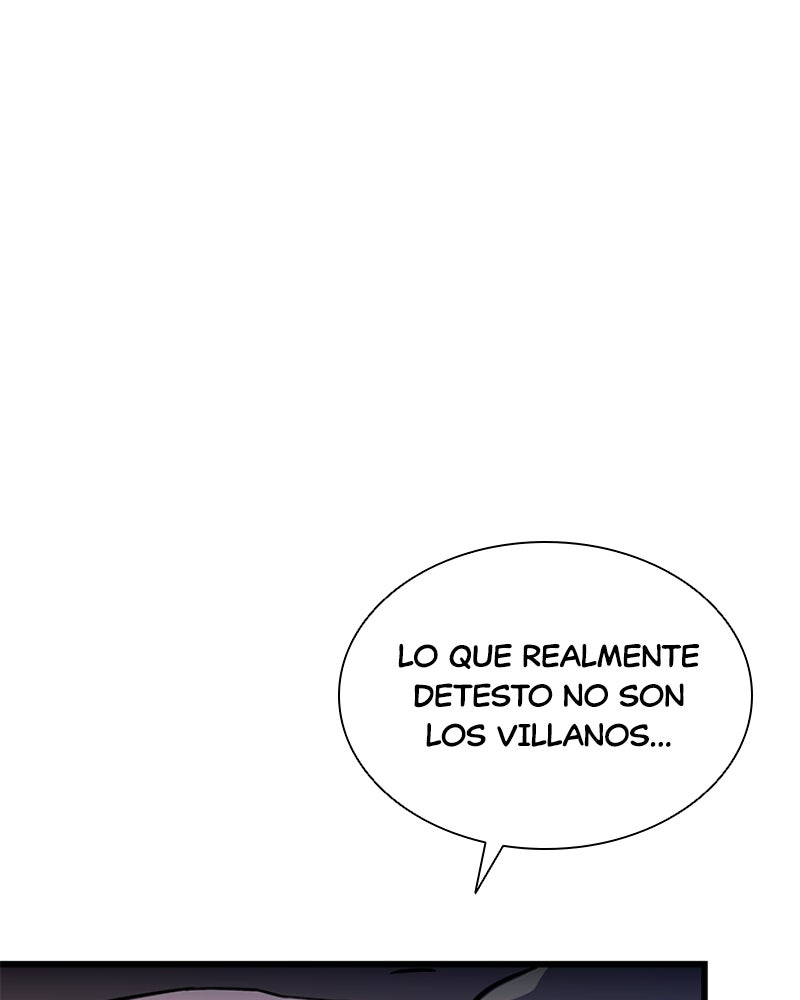 Read Un villano para matar ES Manga Online