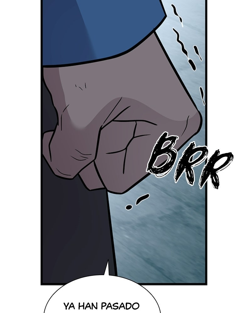 Read Un villano para matar ES Manga Online