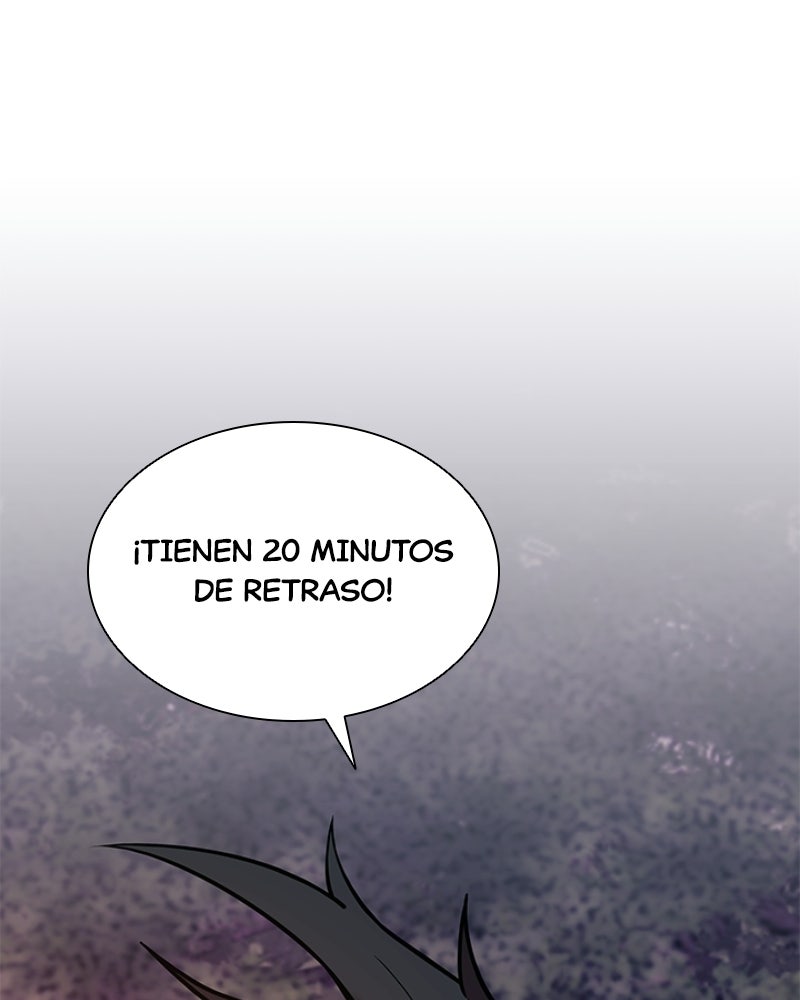 Read Un villano para matar ES Manga Online