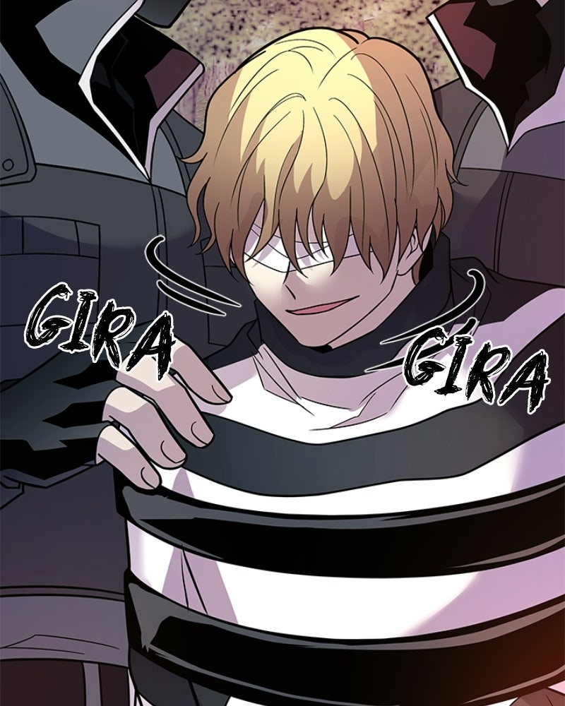 Read Un villano para matar ES Manga Online