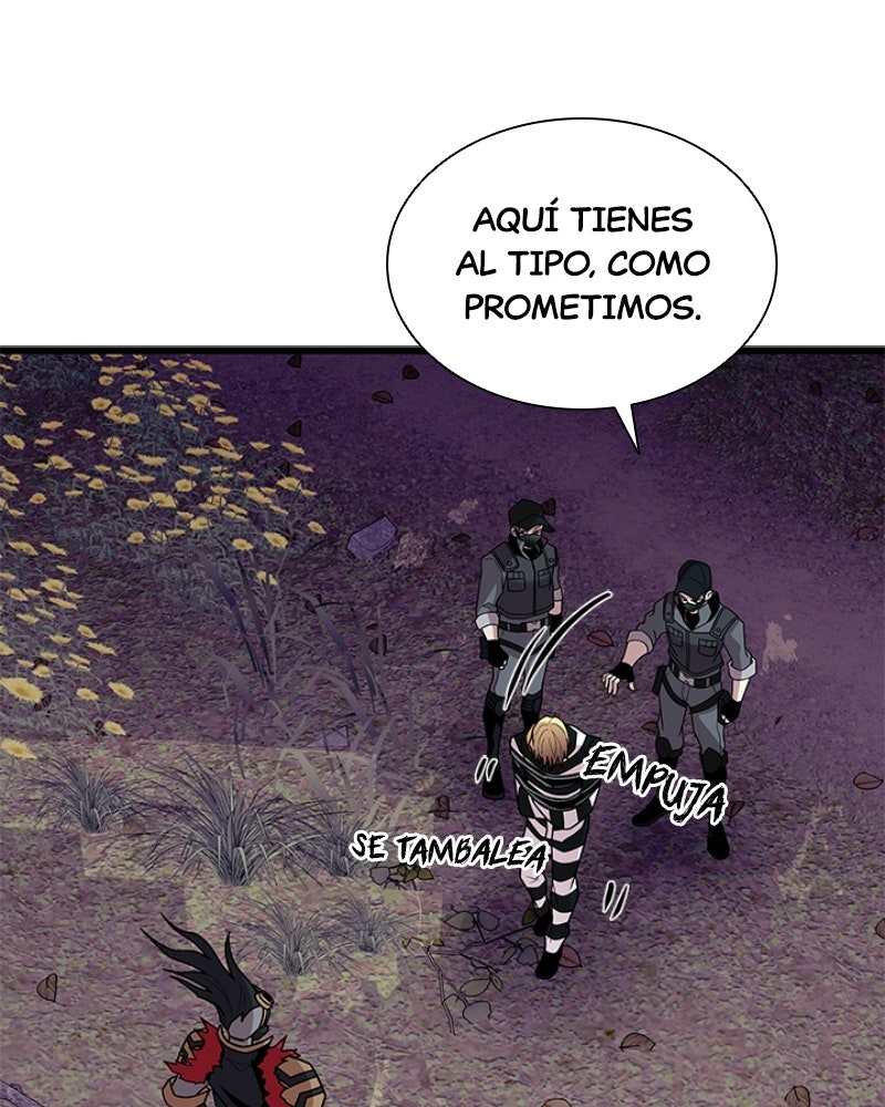 Read Un villano para matar ES Manga Online