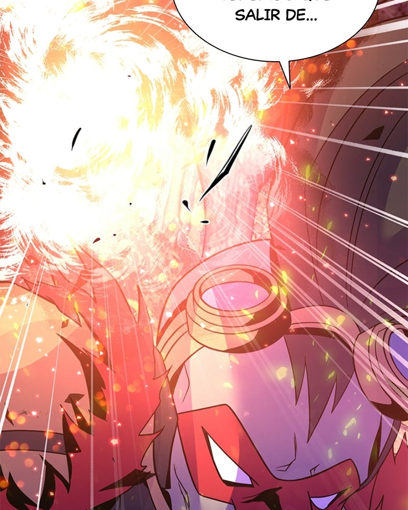 Read Un villano para matar ES Manga Online