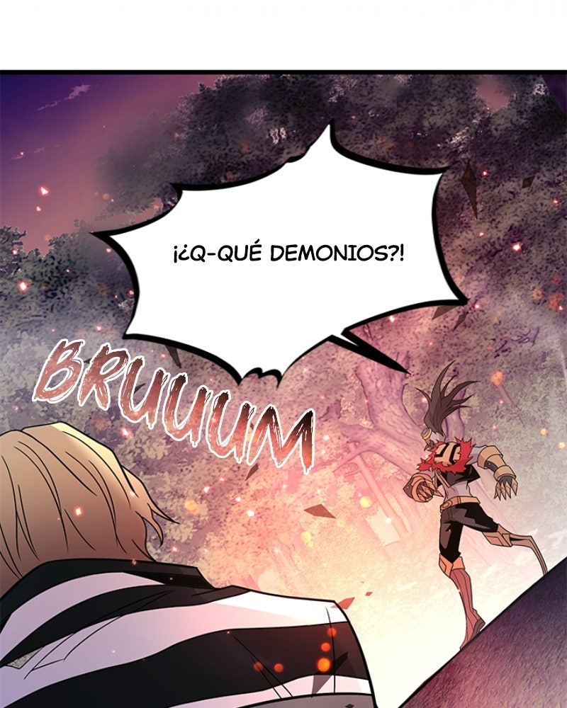 Read Un villano para matar ES Manga Online