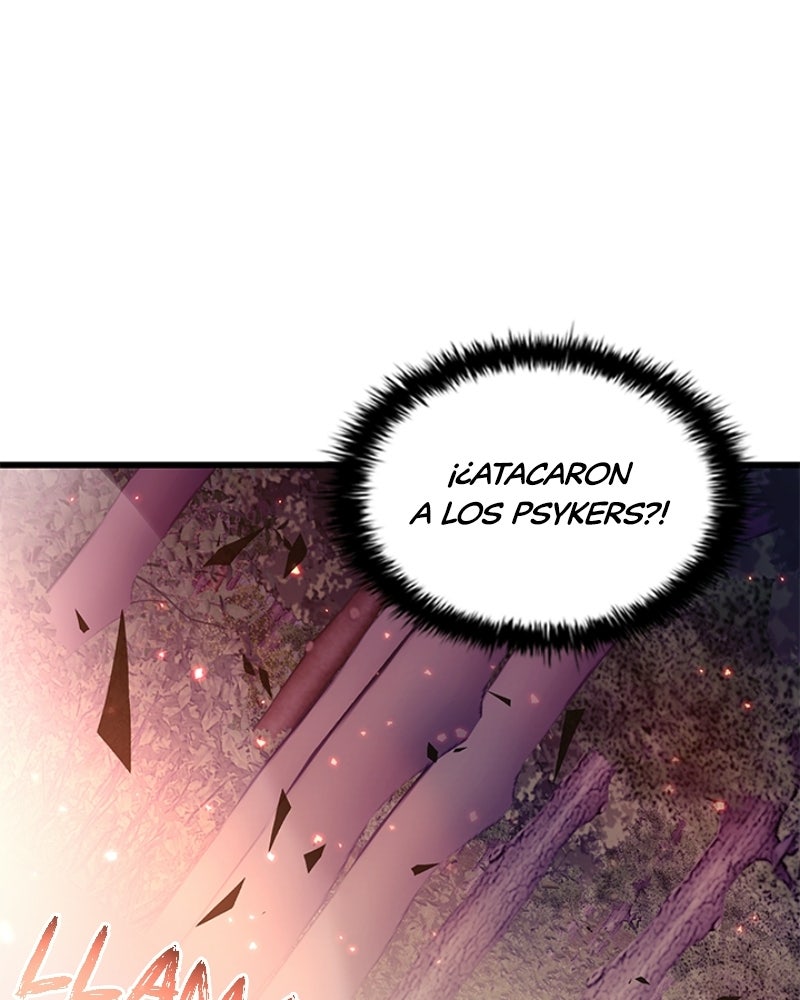 Read Un villano para matar ES Manga Online