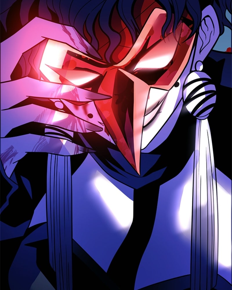 Read Un villano para matar ES Manga Online