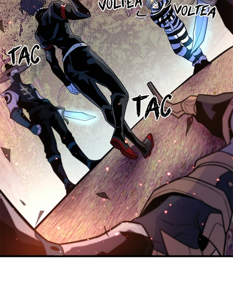 Read Un villano para matar ES Manga Online