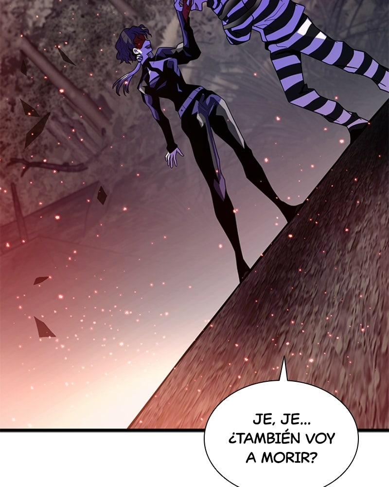 Read Un villano para matar ES Manga Online