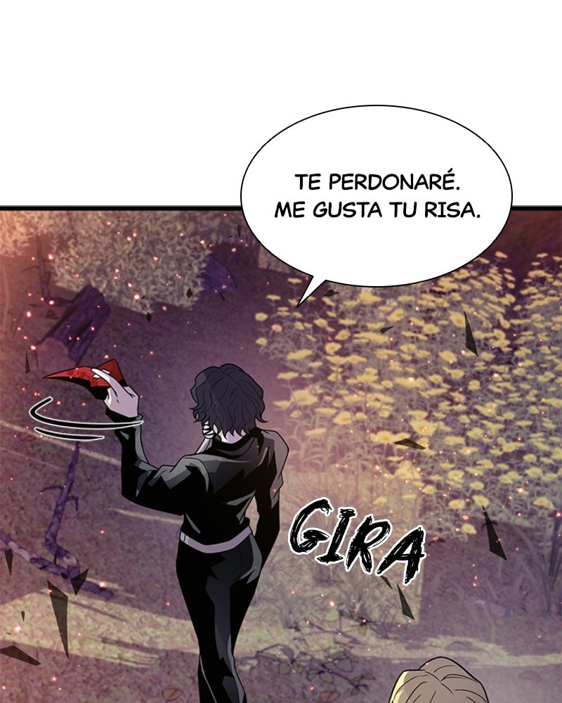 Read Un villano para matar ES Manga Online