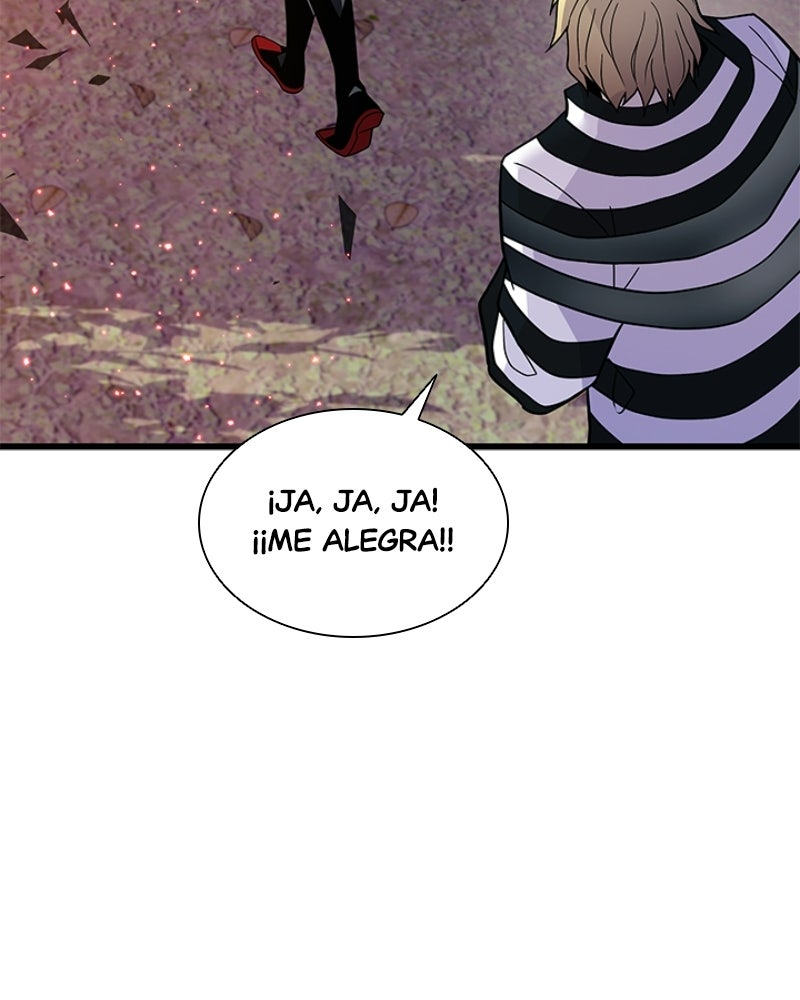 Read Un villano para matar ES Manga Online