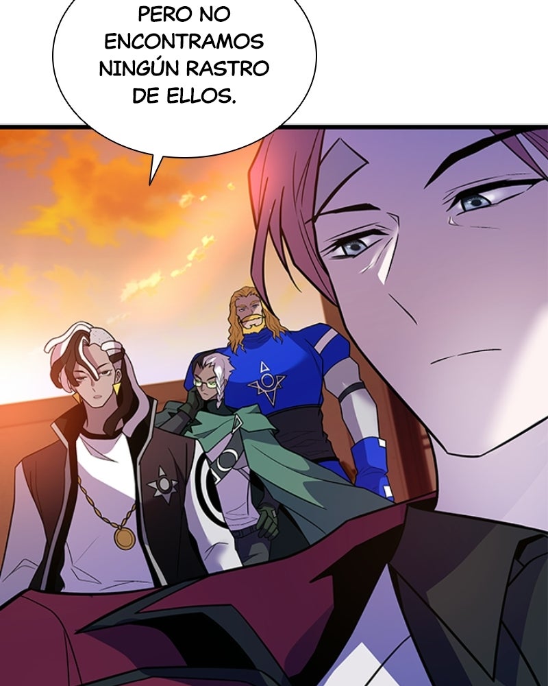 Read Un villano para matar ES Manga Online