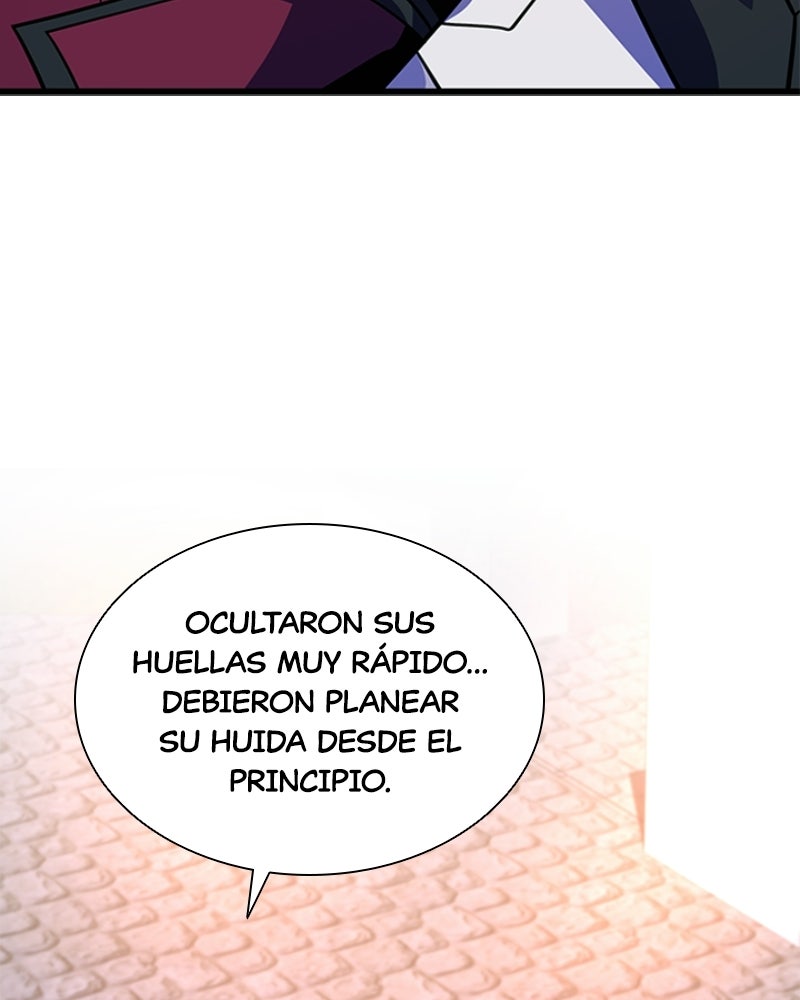 Read Un villano para matar ES Manga Online