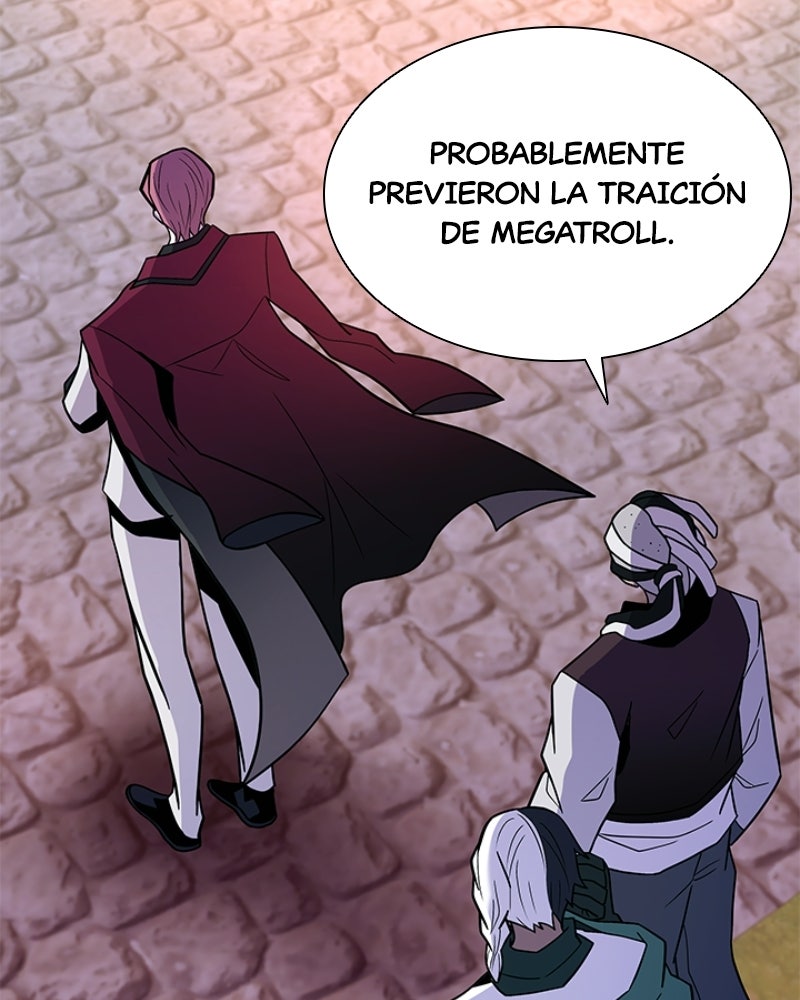 Read Un villano para matar ES Manga Online