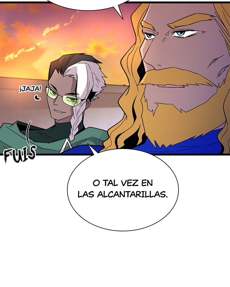 Read Un villano para matar ES Manga Online