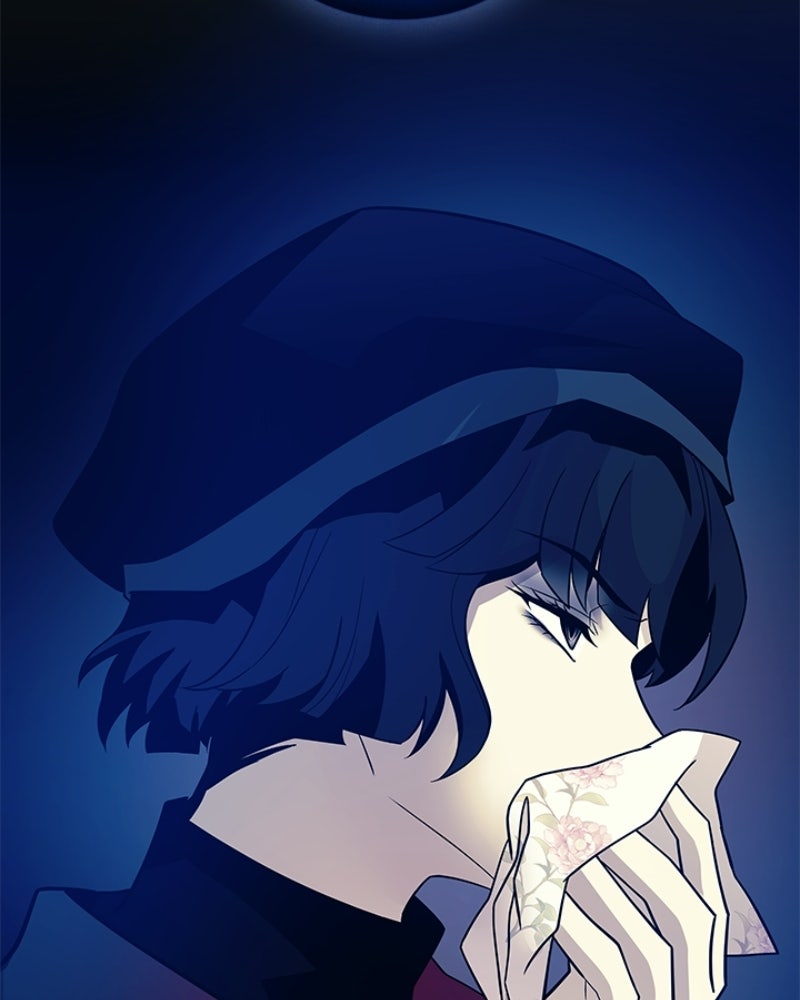 Read Un villano para matar ES Manga Online