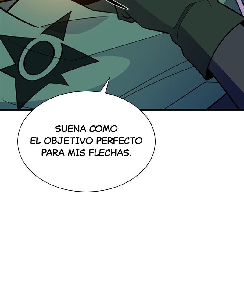 Read Un villano para matar ES Manga Online