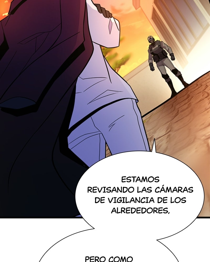 Read Un villano para matar ES Manga Online