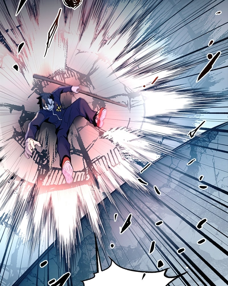 Read Un villano para matar ES Manga Online