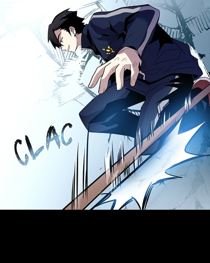 Read Un villano para matar ES Manga Online