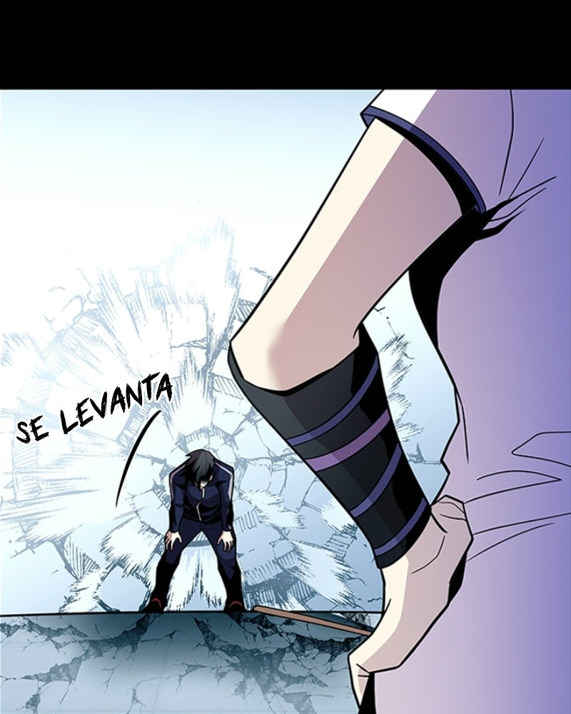 Read Un villano para matar ES Manga Online