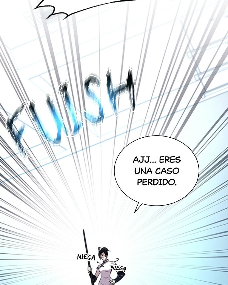 Read Un villano para matar ES Manga Online