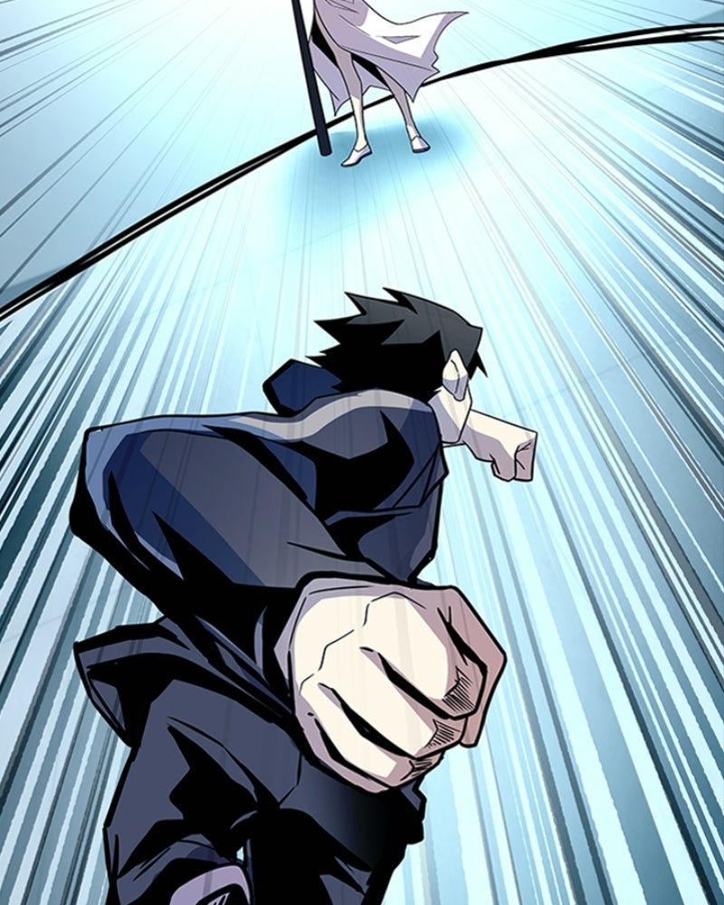 Read Un villano para matar ES Manga Online