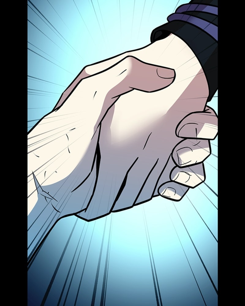 Read Un villano para matar ES Manga Online