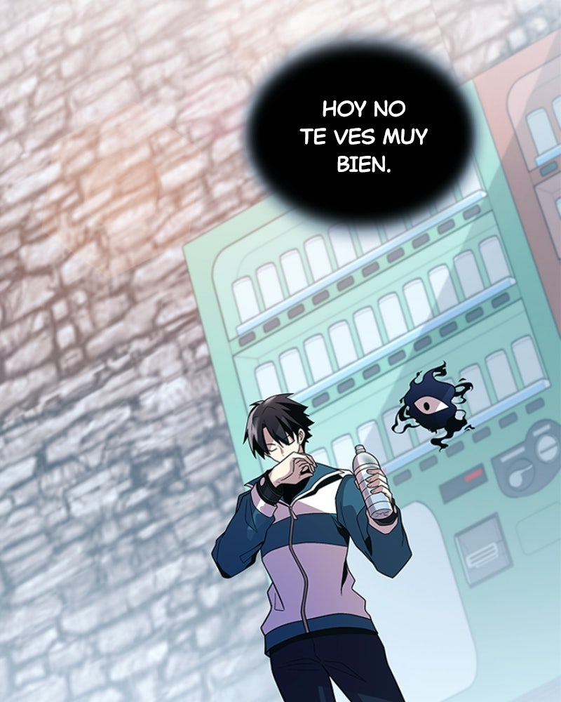 Read Un villano para matar ES Manga Online