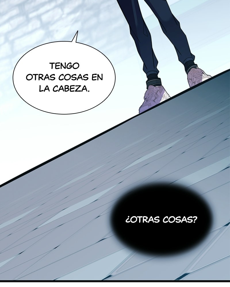 Read Un villano para matar ES Manga Online