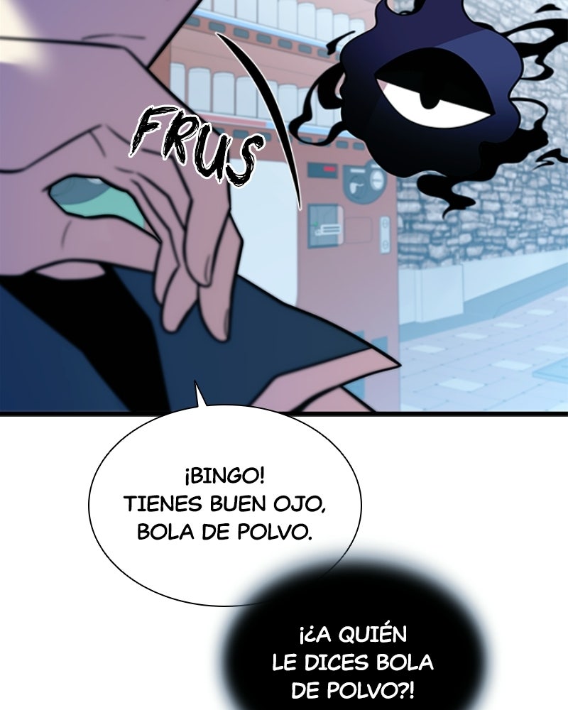 Read Un villano para matar ES Manga Online