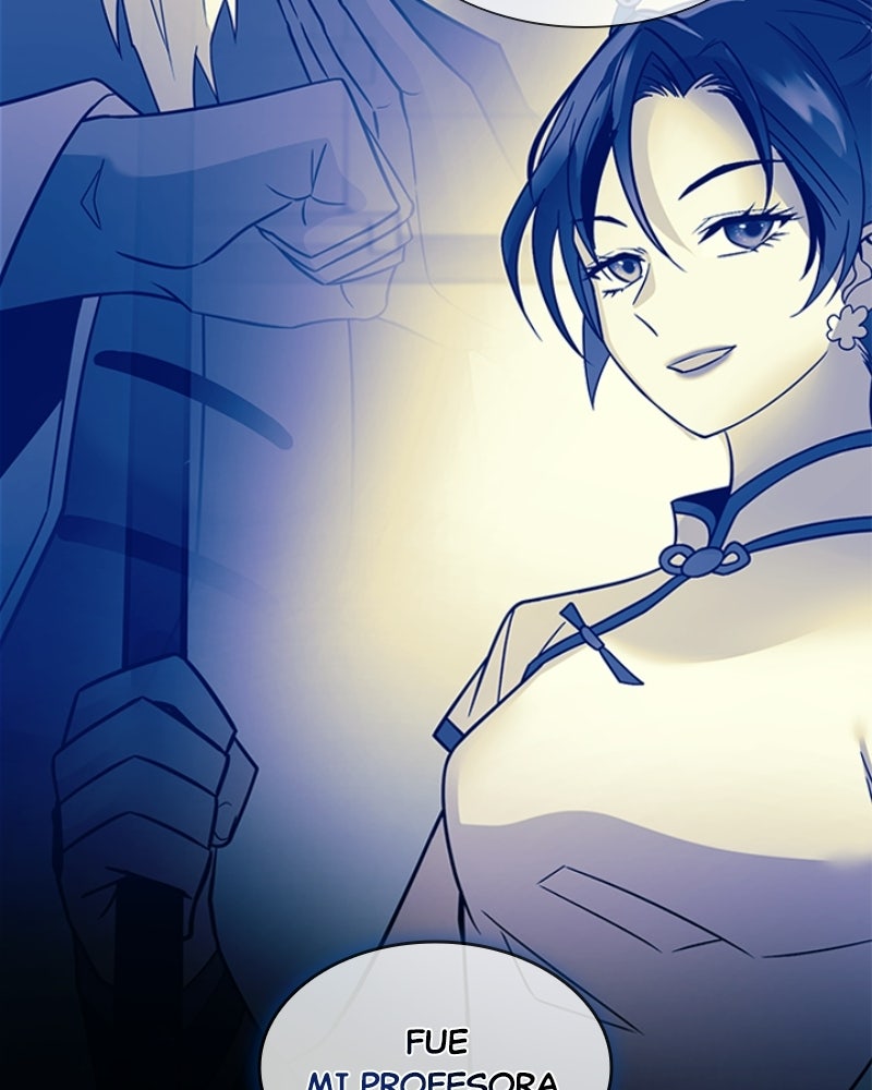 Read Un villano para matar ES Manga Online