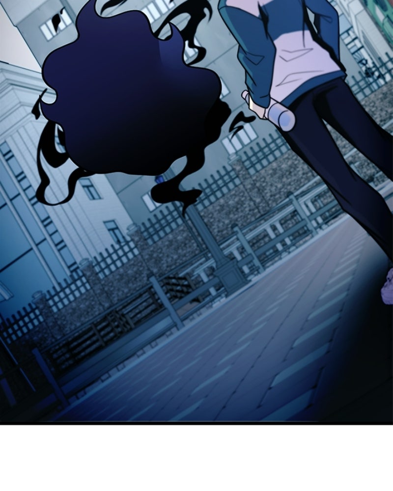 Read Un villano para matar ES Manga Online