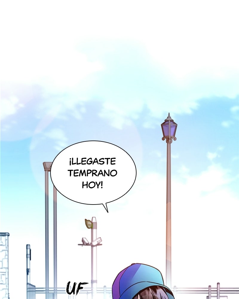 Read Un villano para matar ES Manga Online