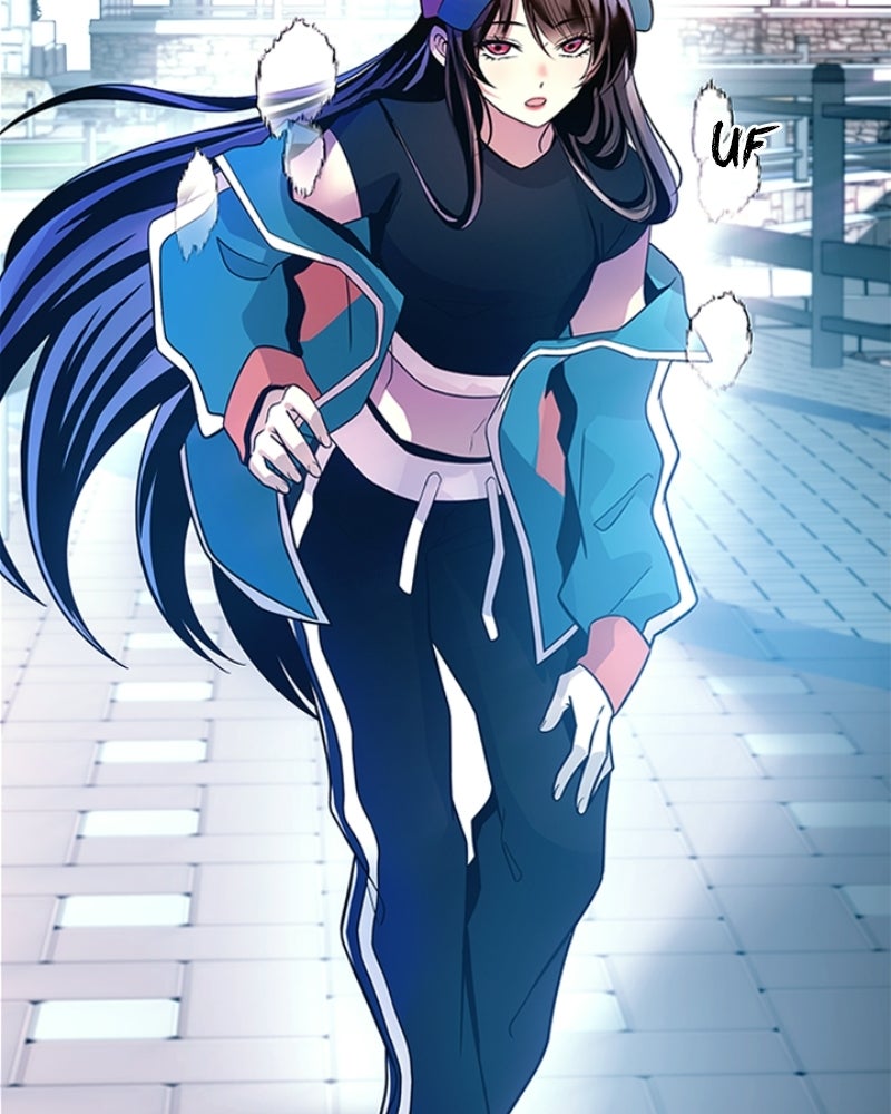 Read Un villano para matar ES Manga Online