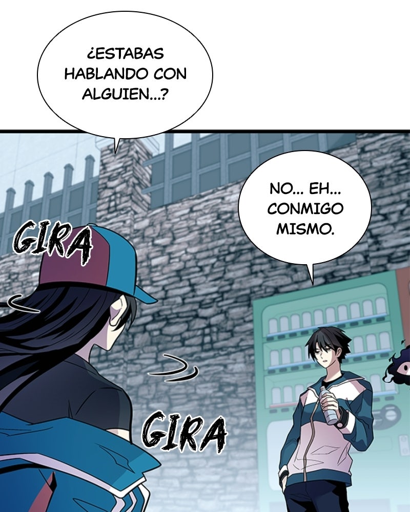 Read Un villano para matar ES Manga Online